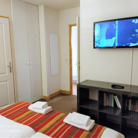 Apartments Eden Σαμονί Εξωτερικό φωτογραφία